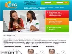 Sites similar to eg-consult.eu