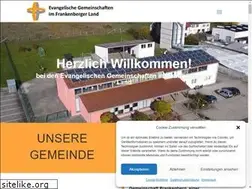Sites similar to eg-fkb.de
