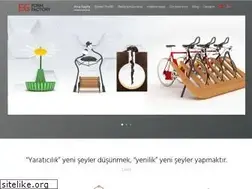 Sites similar to eg-formfactory.com