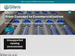 Sites similar to eg-gilero.com