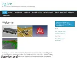 Sites similar to eg-ice.org
