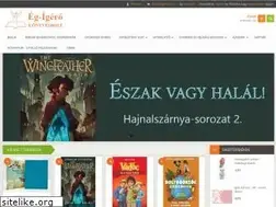 Sites similar to eg-igero.hu
