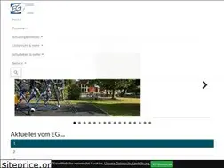 Sites similar to eg-lippstadt.de