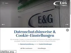 Sites similar to eg-projektagentur.de