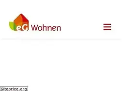 Sites similar to eg-wohnen.de