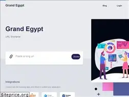 Sites similar to eg.gd