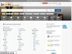 Sites similar to eg.locanto.africa