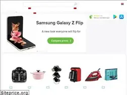 Sites similar to eg.pricena.com