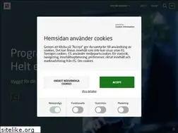 Sites similar to eg.se