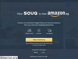 Sites similar to eg.souq.com