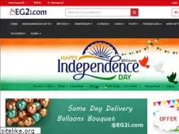 Sites similar to eg2i.com