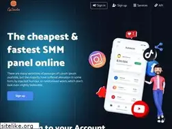 Sites similar to eg2order.com