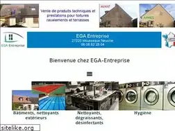 Sites similar to ega-entreprise.fr