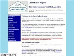 Sites similar to ega-glr.org