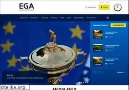 Sites similar to ega-golf.ch