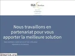 Sites similar to ega-services.com