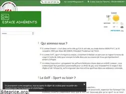 Sites similar to ega.asso.fr