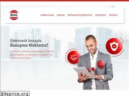 Sites similar to ega.com.tr
