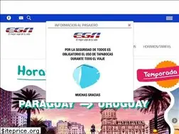 Sites similar to ega.com.uy