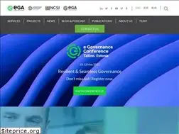 Sites similar to ega.ee