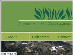 Sites similar to ega.org
