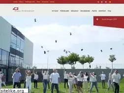Sites similar to egaa-gym.dk