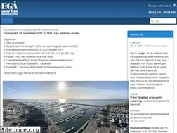 Sites similar to egaa-marina.dk