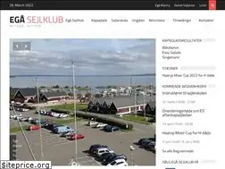 Sites similar to egaasejlklub.dk