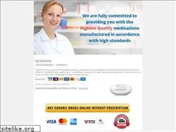 Sites similar to egabapentinp.com