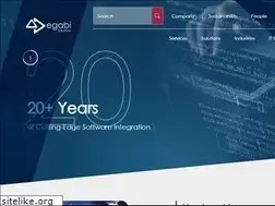 Sites similar to egabi.com