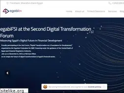 Sites similar to egabifsi.com