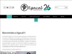 Sites similar to egacal.edu.pe
