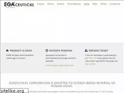 Sites similar to egaceutical.com