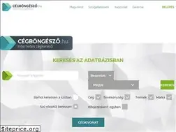 Sites similar to egacompkft-c.cegbongeszo.hu