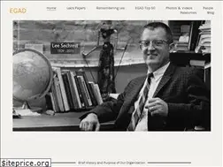 Sites similar to egad.us
