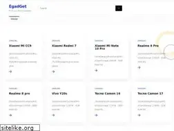 Sites similar to egadget.pk