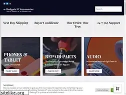 Sites similar to egadgetsnaccessories.com
