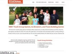 Sites similar to egadideas.com