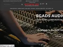 Sites similar to egadscomputer.com