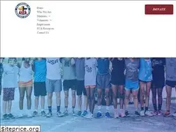 Sites similar to egafca.org
