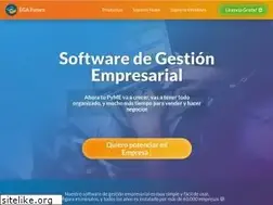 Sites similar to egafutura.com
