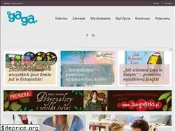 Sites similar to egaga.pl