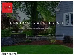 Sites similar to egahomes.com