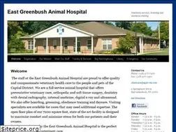 Sites similar to egahvets.com