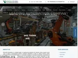 Sites similar to egai.in