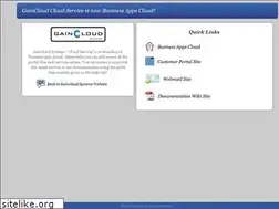 Sites similar to egaincloud.com