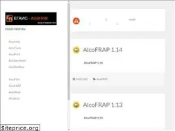 Sites similar to egais-help.ru