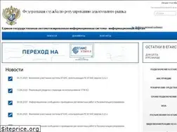 Sites similar to egais.ru