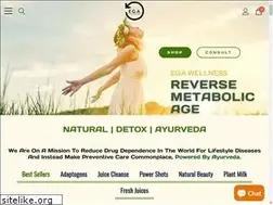 Sites similar to egajuiceclinic.com