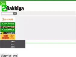 Sites similar to egakkiya.com